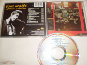 Tom Waits ‎– Nighthawks At The Diner - CD - Ukraine