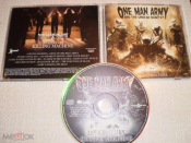 One Man Army - 21st Century Killing Machine - CD - RU