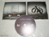 The Awakening ‎– Razor Burn - CD - RU
