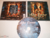 After Forever ‎– Prison Of Desire - CD - RU