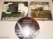 Naildown - World Domination - CD - RU