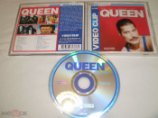 Queen - Video Clip - CD MPEG4 VIDEO - Russia