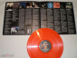 Various – Pop Sound 70 - LP - Germany Golden Earring, The Who, John Mayall Цветной винил - вид 2