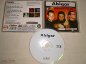Abigor MP3 - Домашняя коллекция - CD