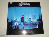 Genesis ‎– Live - LP - Germany