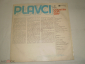 Plavci ‎– Country Our Way - LP - Czechoslovakia - вид 1