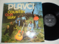 Plavci ‎– Country Our Way - LP - Czechoslovakia - вид 2