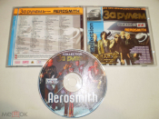 Aerosmith - За рулем MP3 - CD