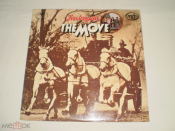 The Move ‎– Fire Brigade - LP - UK ELO