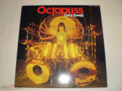Cozy Powell - Octopuss - LP - Japan