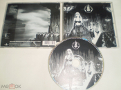 Lacrimosa ‎– Fassade - CD - RU
