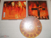 Deicide - The Stench Of Redemption - CD - RU
