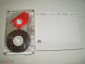 Meat Loaf Аудиокассета SKC GX90 - Cass - вид 3