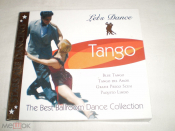 Let's Dance - Stars Are Dancing – Tango - The Best Ballroom Dance Collection - CD