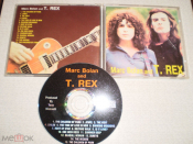 Marc Bolan and T-Rex - CD - RU