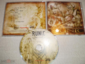 Runic - Liar Flags - CD - RU