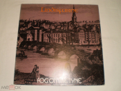 Lindisfarne – Fog On The Tyne - LP - UK