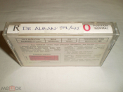 Dr. Alban – 91/92 - RONEeS UR 90 - Cass