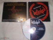 Defleshed - Fast Forward - The Special Edition - CD - RU
