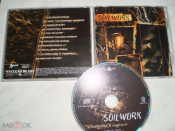Soilwork ‎- A Predator's Portrait - CD - RU