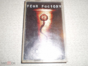 Fear Factory - Obsolete - Cass - RU