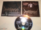 Damnation Army - Tyrant - CD - RU
