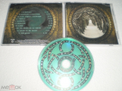 Avrigus ‎– The Secret Kingdom - CD - RU