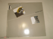 Endgames ‎– Building Beauty - LP - Europe