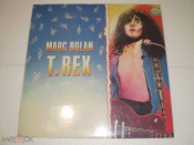 Marc Bolan / T. Rex ‎– Marc Bolan / T. Rex - LP - RU