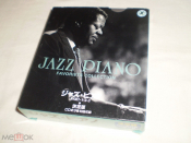 Jazz Piano Favoriets Collection - 3CD - Japan