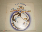 Camel ‎– The Snow Goose - LP - Germany