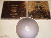Abigail Williams - In The Absence Of Light - CD - US