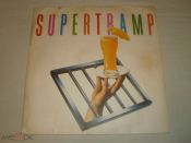 Supertramp ‎– The Very Best Of Supertramp - LP - RU