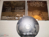 Divine Empire - Nostradamus - CD - RU