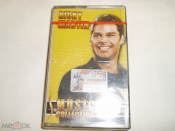 Ricky Martin – Music Collection - Cass - RU - Sealed