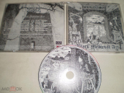 Nerthus - Black Medieval Art - CD - RU