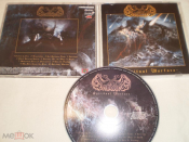 Bewitched - Spiritual Warfare - CD - RU