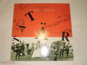 Tätärä ‎– Tätärä - The Young Teutonic Street Band - LP - Germany