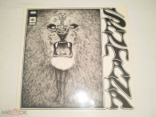 Santana ‎– Santana - LP - Germany Club Edition