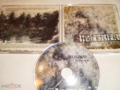 Helrunar - Baldr Ok Iss - CD - RU