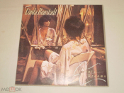 Linda Ronstadt - Simple Dreams - LP - Germany