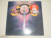 Toto ‎– Toto - LP - Europe