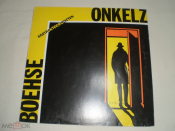 Boehse Onkelz ‎– Kneipenterroristen - LP - Germany