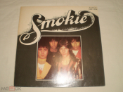 Smokie ‎– Smokie - LP - GDR