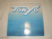 Tokyo ‎– Tokyo - LP - Germany