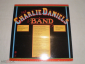 The Charlie Daniels Band ‎– Midnight Wind - LP - US - вид 1
