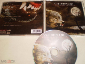 Catamenia - Winternight Tragedies - CD - Germany