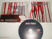 Jack Frost ‎– Wannadie Songs - CD - RU