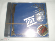 DDT - ДДТ ‎– Легенды Русского Рока - CD - RU - Sealed
