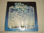 Eloy ‎– Power And The Passion - LP - Germany